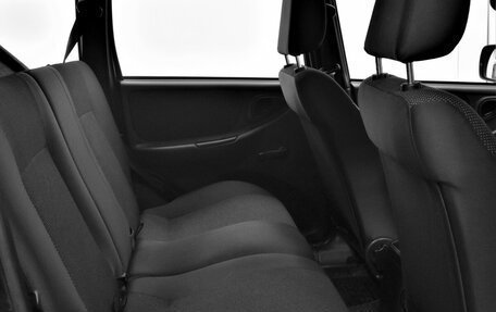 Chevrolet Niva I рестайлинг, 2015 год, 699 000 рублей, 10 фотография