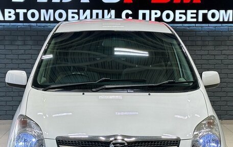 Toyota Corolla Spacio II, 2002 год, 610 000 рублей, 3 фотография
