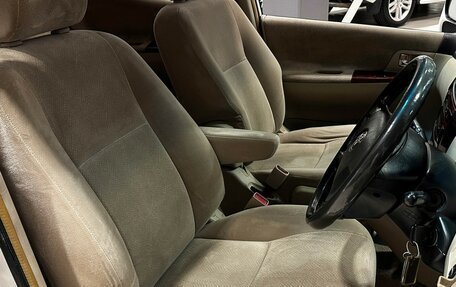 Toyota Corolla Spacio II, 2002 год, 610 000 рублей, 9 фотография