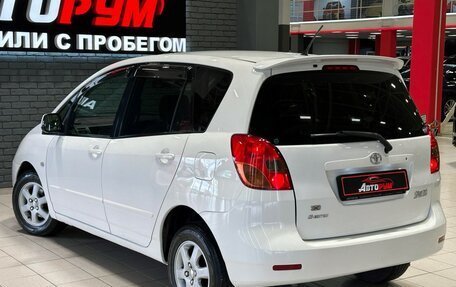 Toyota Corolla Spacio II, 2002 год, 610 000 рублей, 7 фотография