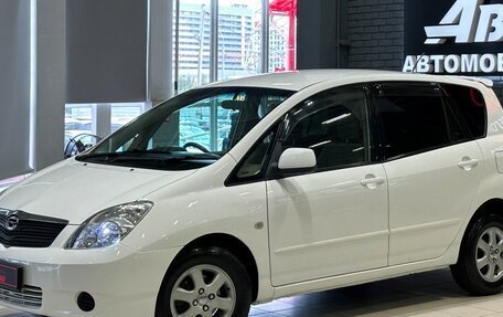 Toyota Corolla Spacio II, 2002 год, 610 000 рублей, 2 фотография