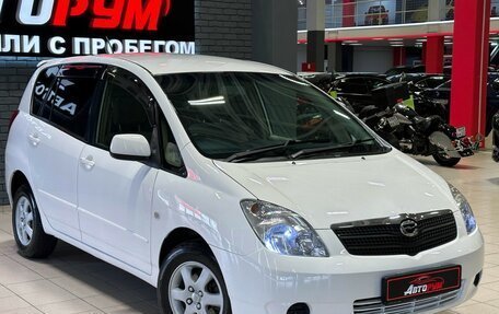 Toyota Corolla Spacio II, 2002 год, 610 000 рублей, 4 фотография