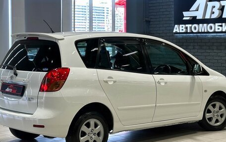 Toyota Corolla Spacio II, 2002 год, 610 000 рублей, 5 фотография