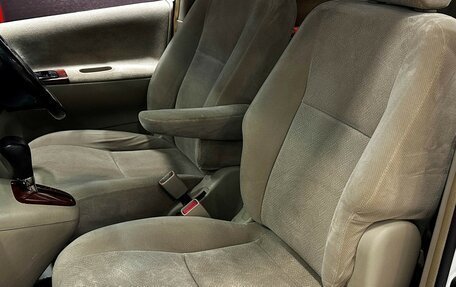 Toyota Corolla Spacio II, 2002 год, 610 000 рублей, 12 фотография