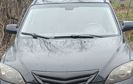 Mazda 3, 2005 год, 330 000 рублей, 5 фотография