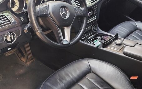 Mercedes-Benz CLS, 2011 год, 2 200 000 рублей, 7 фотография