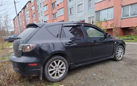 Mazda 3, 2005 год, 330 000 рублей, 4 фотография