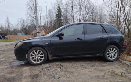 Mazda 3, 2005 год, 330 000 рублей, 2 фотография
