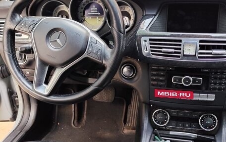 Mercedes-Benz CLS, 2011 год, 2 200 000 рублей, 6 фотография