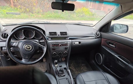 Mazda 3, 2005 год, 330 000 рублей, 6 фотография
