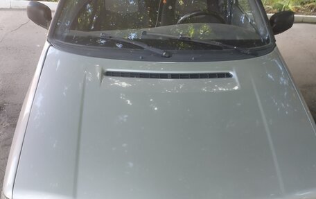 Skoda Felicia I рестайлинг, 1997 год, 135 000 рублей, 7 фотография