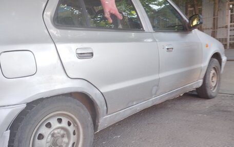 Skoda Felicia I рестайлинг, 1997 год, 135 000 рублей, 6 фотография