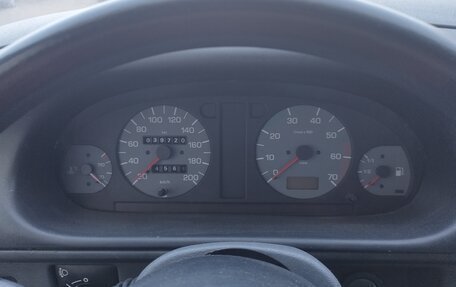 Skoda Felicia I рестайлинг, 1997 год, 135 000 рублей, 9 фотография