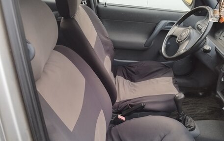 Skoda Felicia I рестайлинг, 1997 год, 135 000 рублей, 12 фотография