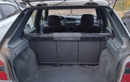 Skoda Felicia I рестайлинг, 1997 год, 135 000 рублей, 10 фотография