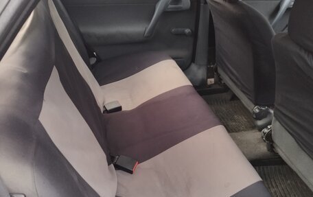 Skoda Felicia I рестайлинг, 1997 год, 135 000 рублей, 11 фотография