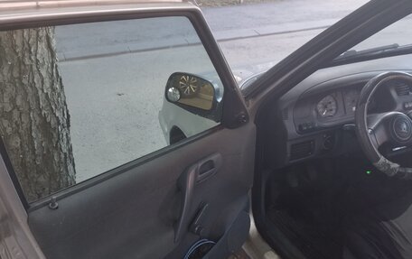 Skoda Felicia I рестайлинг, 1997 год, 135 000 рублей, 8 фотография