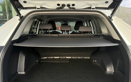 Toyota RAV4, 2021 год, 2 929 000 рублей, 5 фотография