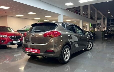 KIA cee'd III, 2013 год, 1 195 000 рублей, 2 фотография