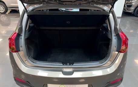 KIA cee'd III, 2013 год, 1 195 000 рублей, 7 фотография