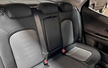 KIA cee'd III, 2013 год, 1 195 000 рублей, 13 фотография