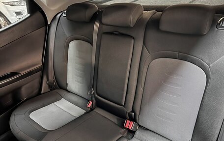 KIA cee'd III, 2013 год, 1 195 000 рублей, 10 фотография