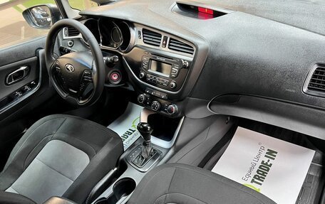 KIA cee'd III, 2013 год, 1 195 000 рублей, 14 фотография