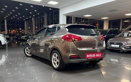 KIA cee'd III, 2013 год, 1 195 000 рублей, 6 фотография