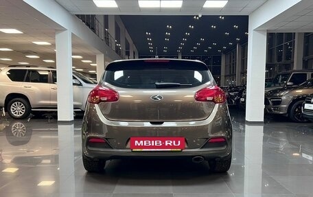 KIA cee'd III, 2013 год, 1 195 000 рублей, 4 фотография