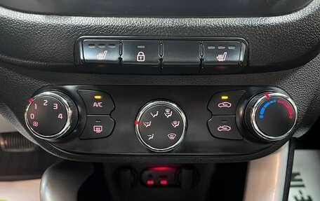 KIA cee'd III, 2013 год, 1 195 000 рублей, 20 фотография