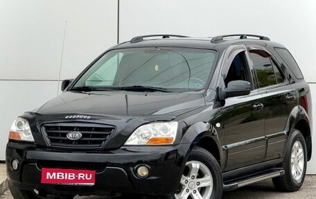 KIA Sorento IV, 2008 год, 1 099 000 рублей, 1 фотография