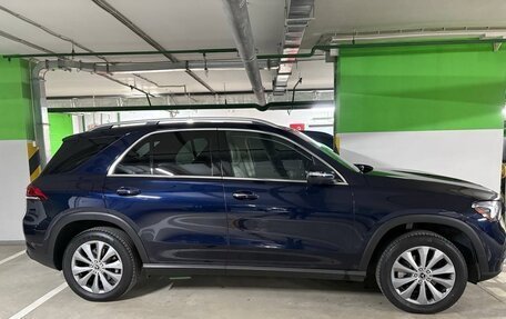 Mercedes-Benz GLE, 2022 год, 6 500 000 рублей, 1 фотография