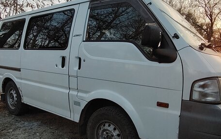 Mazda Bongo IV, 2007 год, 650 000 рублей, 1 фотография