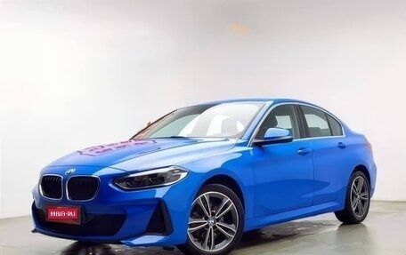 BMW 1 серия, 2022 год, 1 790 000 рублей, 1 фотография