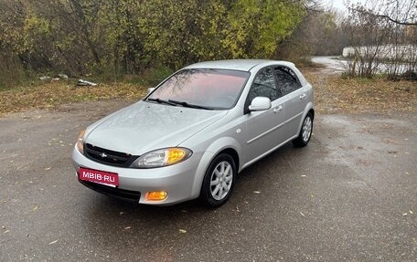 Chevrolet Lacetti, 2010 год, 520 000 рублей, 1 фотография