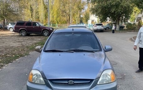 KIA Rio II, 2003 год, 200 000 рублей, 1 фотография