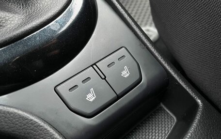 KIA Rio III рестайлинг, 2013 год, 857 000 рублей, 13 фотография