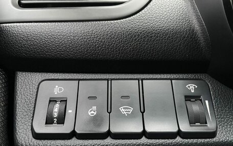 KIA Rio III рестайлинг, 2013 год, 857 000 рублей, 12 фотография