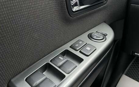 KIA Rio III рестайлинг, 2013 год, 857 000 рублей, 11 фотография