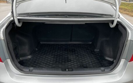 KIA Rio III рестайлинг, 2013 год, 857 000 рублей, 19 фотография