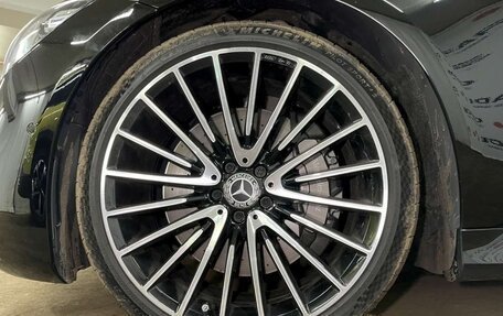 Mercedes-Benz S-Класс, 2023 год, 18 330 320 рублей, 10 фотография