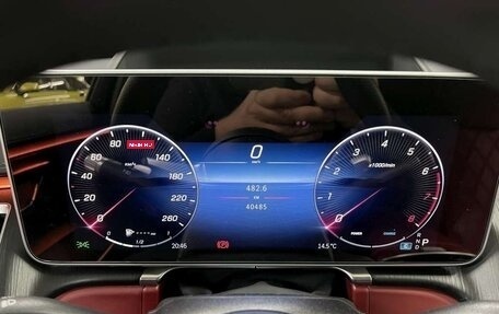 Mercedes-Benz S-Класс, 2023 год, 18 330 320 рублей, 7 фотография