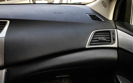 Nissan Sentra, 2014 год, 999 000 рублей, 8 фотография