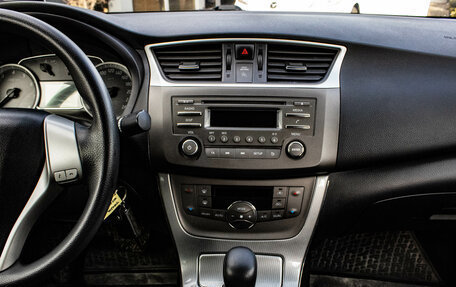 Nissan Sentra, 2014 год, 999 000 рублей, 7 фотография