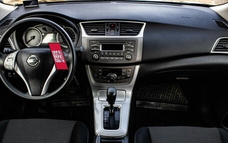 Nissan Sentra, 2014 год, 999 000 рублей, 5 фотография