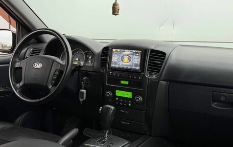 KIA Sorento IV, 2008 год, 1 099 000 рублей, 6 фотография