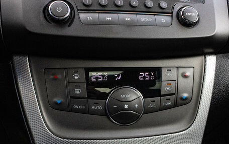 Nissan Sentra, 2014 год, 999 000 рублей, 19 фотография