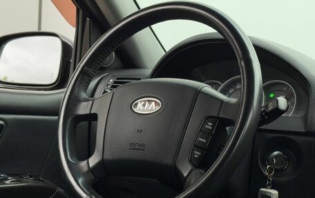 KIA Sorento IV, 2008 год, 1 099 000 рублей, 5 фотография