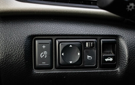 Nissan Sentra, 2014 год, 999 000 рублей, 14 фотография