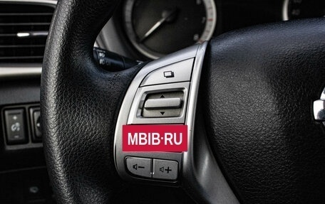 Nissan Sentra, 2014 год, 999 000 рублей, 17 фотография